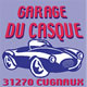 Garage du Casque